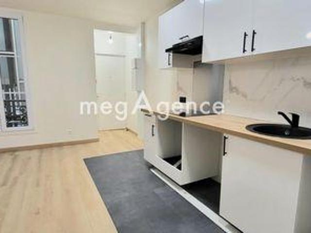 Appartement 1 chambres, Paris 2e Arrondissement Île 75002 ES99202986