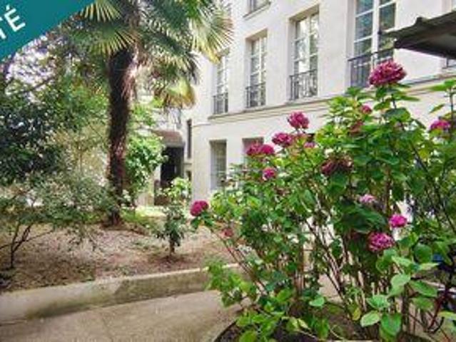 Appartement 1 chambres, Paris 5e Arrondissement Île 75005 DLS102276046