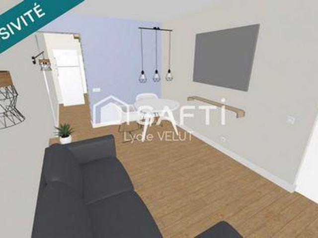 Appartement 1 chambres, Pelissanne Provence 13330 ES101350084