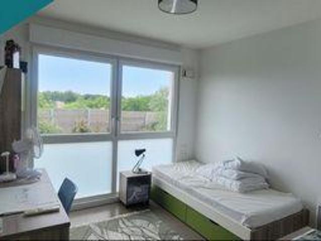 Appartement 1 chambres, Pessac Aquitaine 33600 DLS102821045