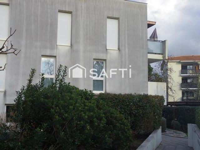 Appartement 1 chambres, Pessac Aquitaine 33600 DS101700535