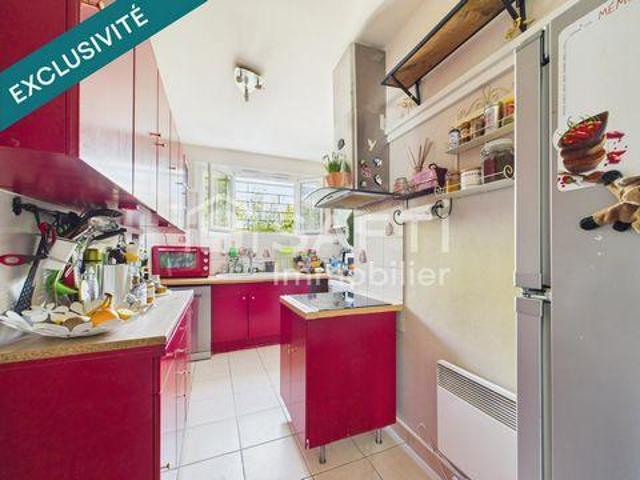 Appartement 1 chambres, Pessac Aquitaine 33600 DS102525187