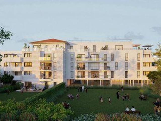 Appartement 1 chambres, Pessac Aquitaine 33600 DS104714268