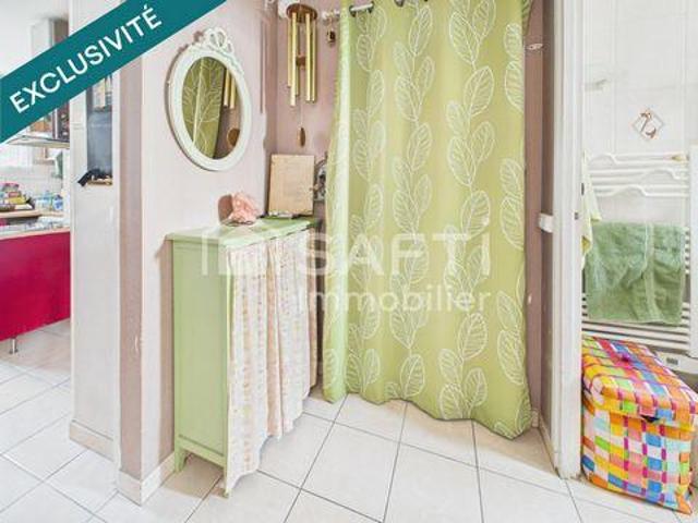 Appartement 1 chambres, Pessac Aquitaine 33600 ES102525187