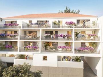Appartement 1 chambres, Pessac Nouvelle Aquitaine 33600 ES96308943