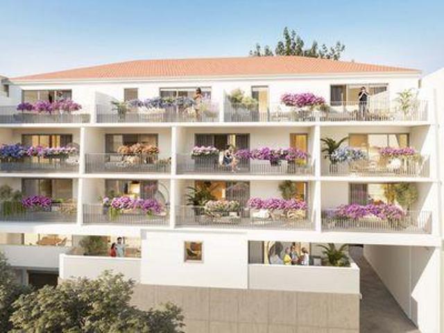 Appartement 1 chambres, Pessac Nouvelle Aquitaine 33600 ES96308943