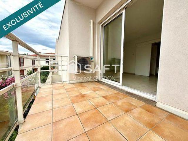 Appartement 1 chambres, Perpignan Languedoc 66000 DS103182905