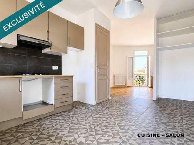 Appartement 1 chambres, Perpignan Languedoc 66000 DS104439098