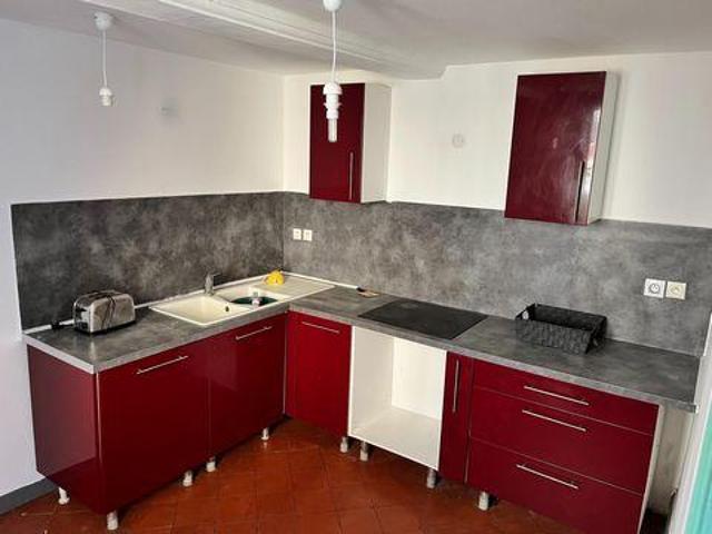 Appartement 1 chambres, Perpignan Languedoc 66000 DS105472520