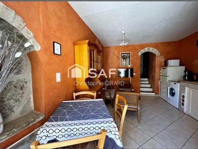 Appartement 1 chambres, Pertuis Provence 84120 DLS105607086