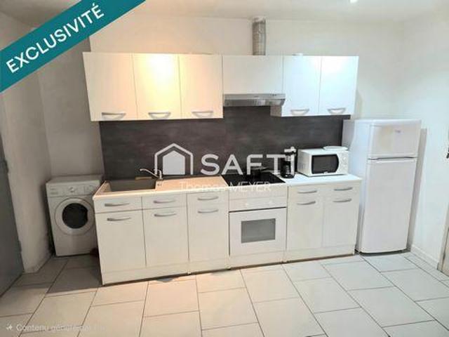 Appartement 1 chambres, Pertuis Provence 84120 DS98901921