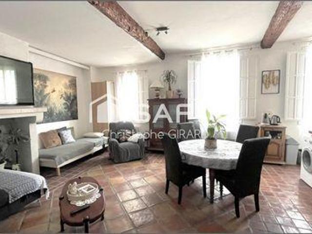 Appartement 1 chambres, Pertuis Provence 84120 DS103382974