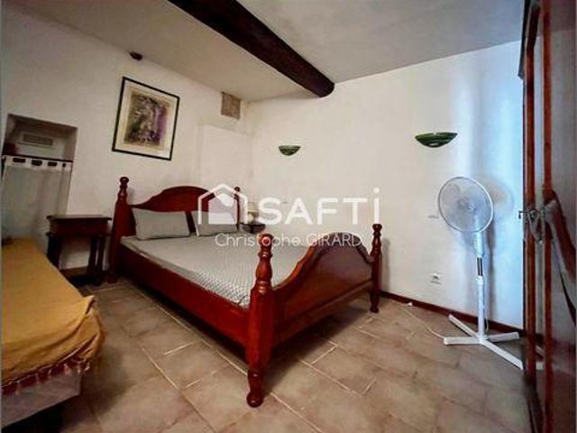 Appartement 1 chambres, Pertuis Provence 84120 ELS105607086