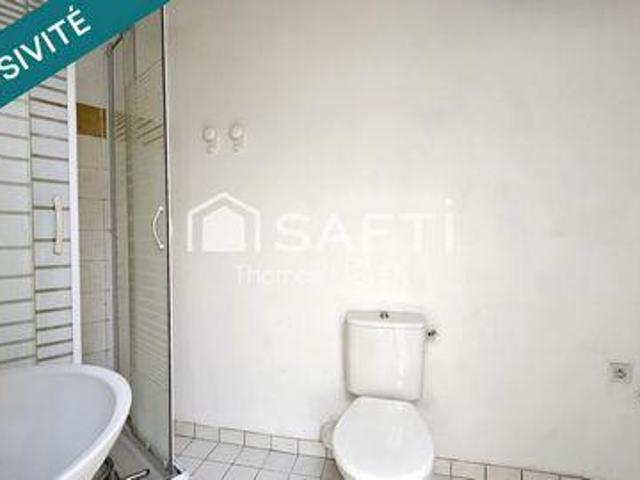 Appartement 1 chambres, Pertuis Provence 84120 ES102773248