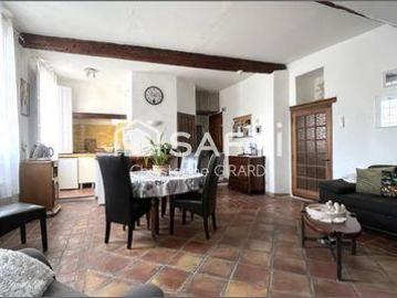 Appartement 1 chambres, Pertuis Provence 84120 ES103382974