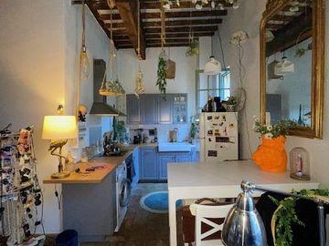Appartement 1 chambres, Pézenas Languedoc Roussillon 34120 DS96310034