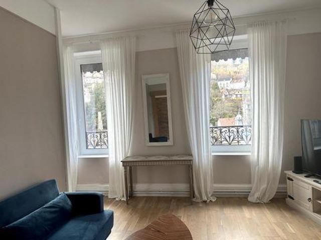 Appartement 1 chambres, Plombieres Lorraine 88370 DLS105188400