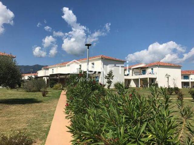 Appartement 1 chambres, Poggio Corse 20230 DS102208932
