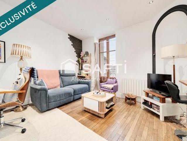 Appartement 1 chambres, Pont Lorraine 54700 DS100315444