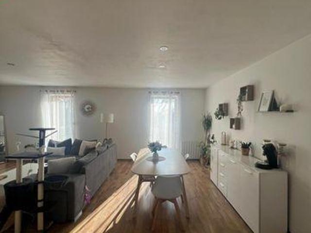 Appartement 1 chambres, Pont Rhône 01160 DS102956754