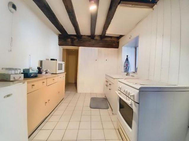 Appartement 1 chambres, Pont Rhône 01290 DS105398632