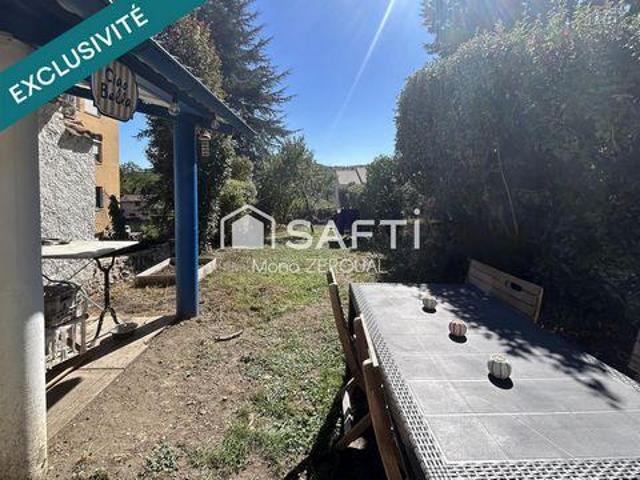 Appartement 1 chambres, Pont Rhône 38780 DS105826457