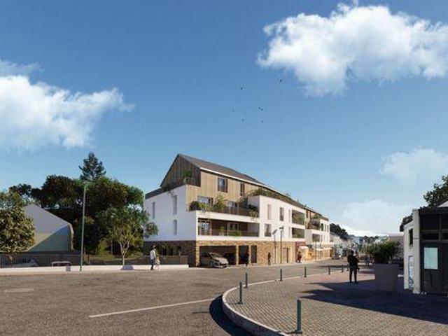 Appartement 1 chambres, Pontchateau Pays de la Loire 44160 DS103926834