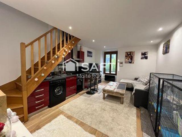 Appartement 1 chambres, Pringy Île 77310 DS100916568