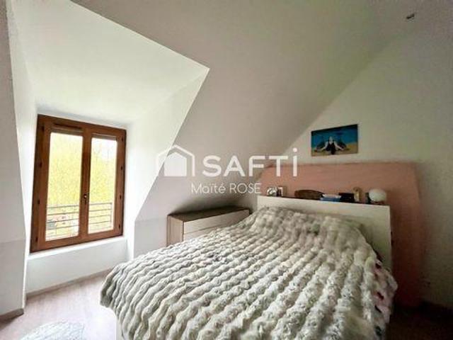 Appartement 1 chambres, Pringy Île 77310 ES100916568
