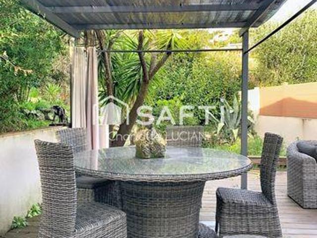 Appartement 1 chambres, Propriano Corse 20110 DS98111335