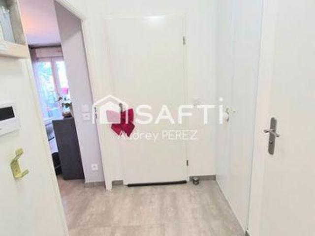 Appartement 1 chambres, Reau Île 77550 DS99275226