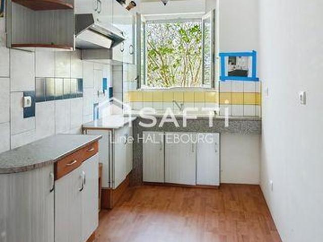Appartement 1 chambres, Reguisheim Alsace 68890 ES100851747