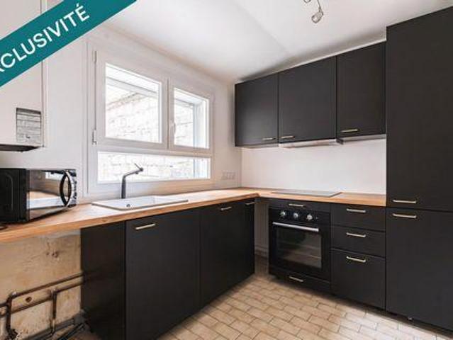 Appartement 1 chambres, Reims Champagne 51100 DS100785376