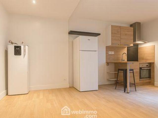 Appartement 1 chambres, Reims Champagne 51100 DS105413333