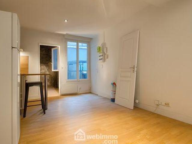 Appartement 1 chambres, Reims Champagne 51100 DS95129411