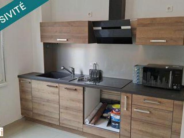 Appartement 1 chambres, Reichshoffen Alsace 67110 ES106229944
