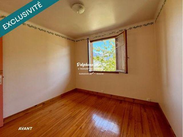 Appartement 1 chambres, Reotier Provence 05600 DLS105039432