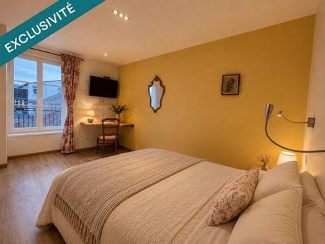 Appartement 1 chambres, Remiremont Lorraine 88200 DS105272788
