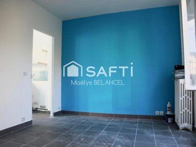 Appartement 1 chambres, Ris Île 91130 DS102919289