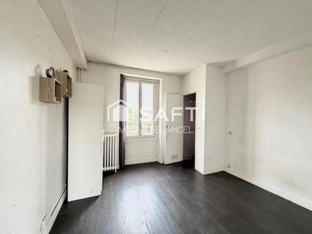 Appartement 1 chambres, Ris Île 91130 DS102919290