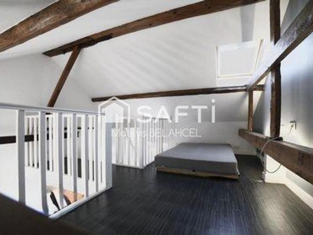 Appartement 1 chambres, Ris Île 91130 DS102919291