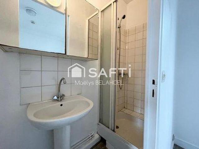 Appartement 1 chambres, Ris Île 91130 DS102919293