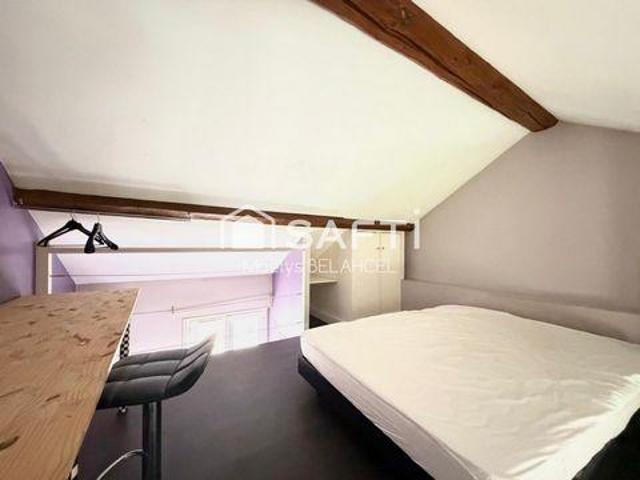 Appartement 1 chambres, Ris Île 91130 DS102919294
