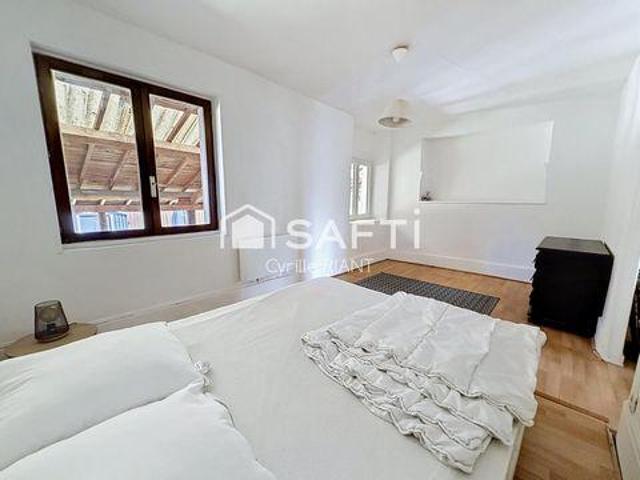 Appartement 1 chambres, Rives Rhône 38140 DLS103123052