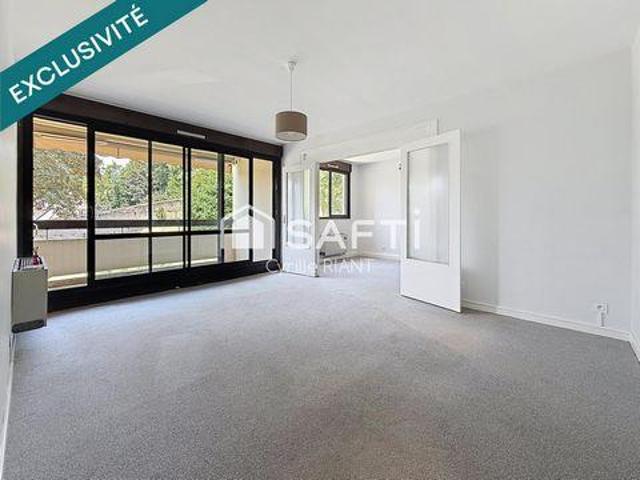 Appartement 1 chambres, Rives Rhône 38140 DS103743604