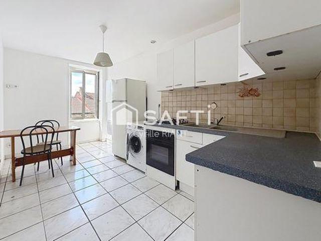 Appartement 1 chambres, Rives Rhône 38140 ELS103123052
