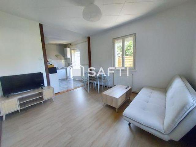 Appartement 1 chambres, Rixheim Alsace 68170 DLS104260145
