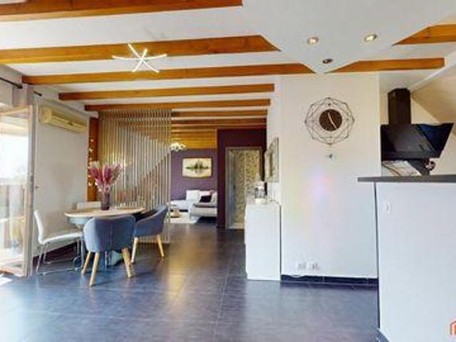 Appartement 1 chambres, Rixheim Alsace 68170 DS105138672
