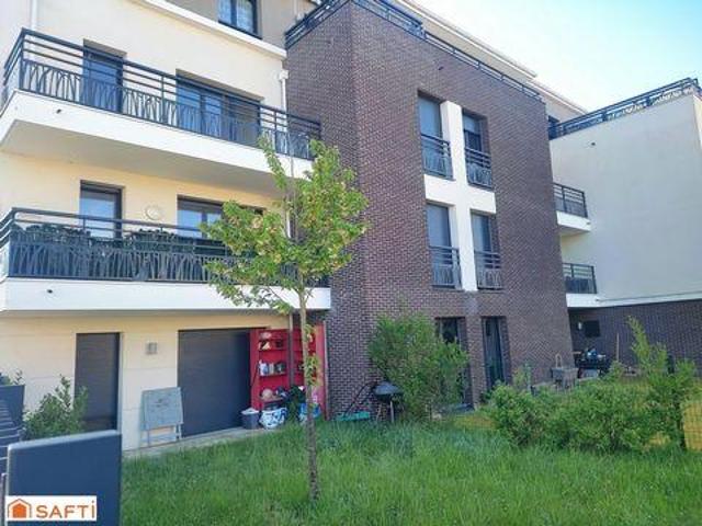 Appartement 1 chambres, Rosny Île 78710 DS101198385