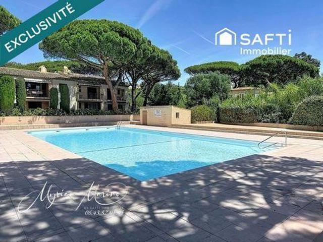 Appartement 1 chambres, Roquebrune Provence 83380 DS103327038